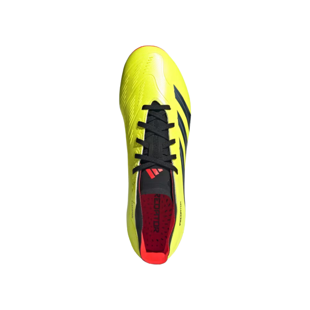 Adidas Predator League L FG Men (Solar Yellow/Black) - Deportes Salvador Colom