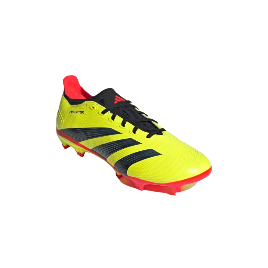 Adidas Predator League L FG Men (Solar Yellow/Black) - Deportes Salvador Colom