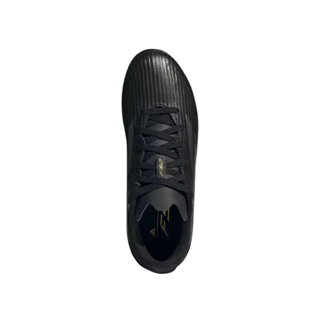 Image of Adidas F50 Club FG (Black/Silver) - Deportes Salvador Colom