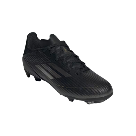 Adidas F50 Club FG (Black/Siver) - Deportes Salvador Colom