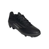 ADT F50 CLUB FG BLACK/SILVER - Deportes Salvador Colom