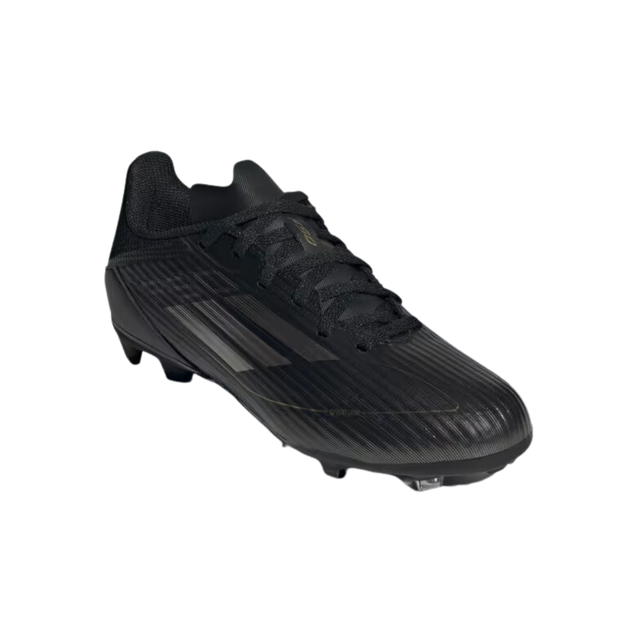 ADT F50 CLUB FG BLACK/SILVER - Deportes Salvador Colom