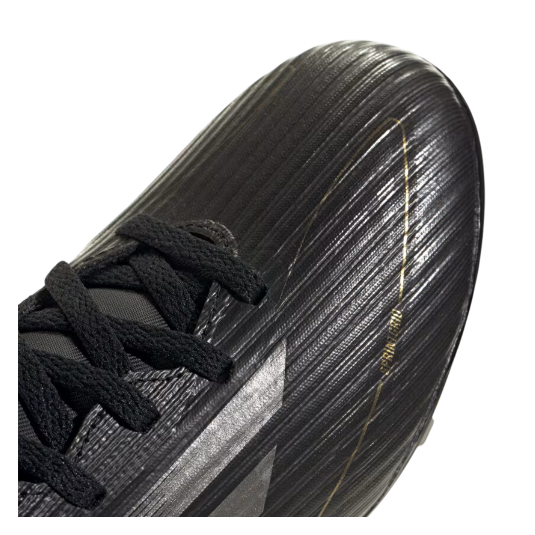 Adidas F50 Club FG (Black/Silver) - Deportes Salvador Colom