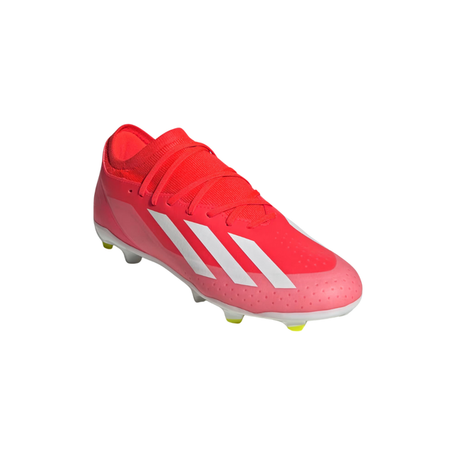 ADT X CRAZYFAST LEAGUE FG RED/WHT - Deportes Salvador Colom