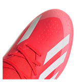 ADT X CRAZYFAST LEAGUE FG RED/WHT - Deportes Salvador Colom