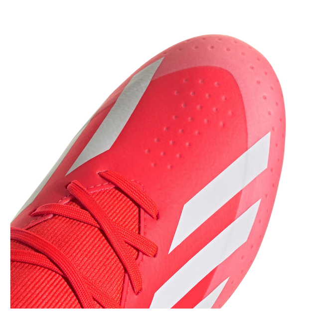 ADT X CRAZYFAST LEAGUE FG RED/WHT - Deportes Salvador Colom