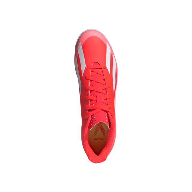 ADT X CRAZYFAST CLUB IN RED/WHT - Deportes Salvador Colom