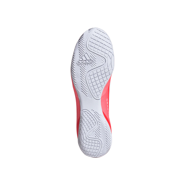 ADT X CRAZYFAST CLUB IN RED/WHT - Deportes Salvador Colom