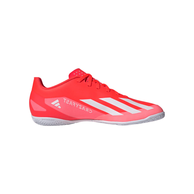 ADT X CRAZYFAST CLUB IN RED/WHT - Deportes Salvador Colom