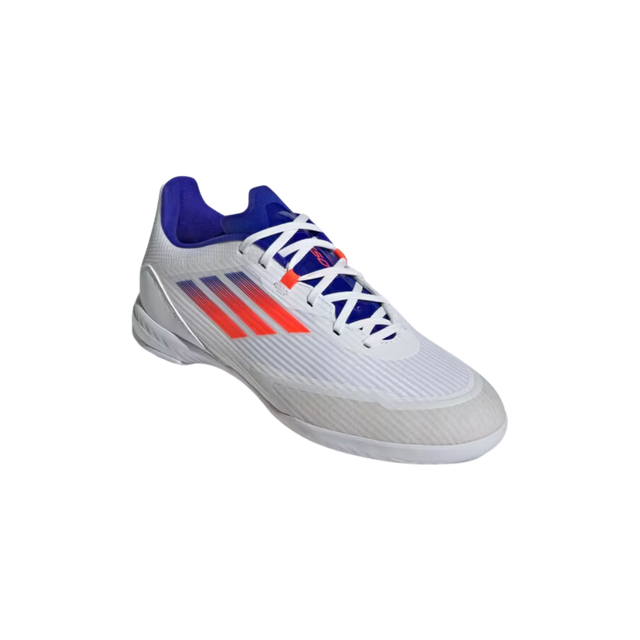 ADT F50 LEAGUE IN WHT/BLUE/RED - Deportes Salvador Colom