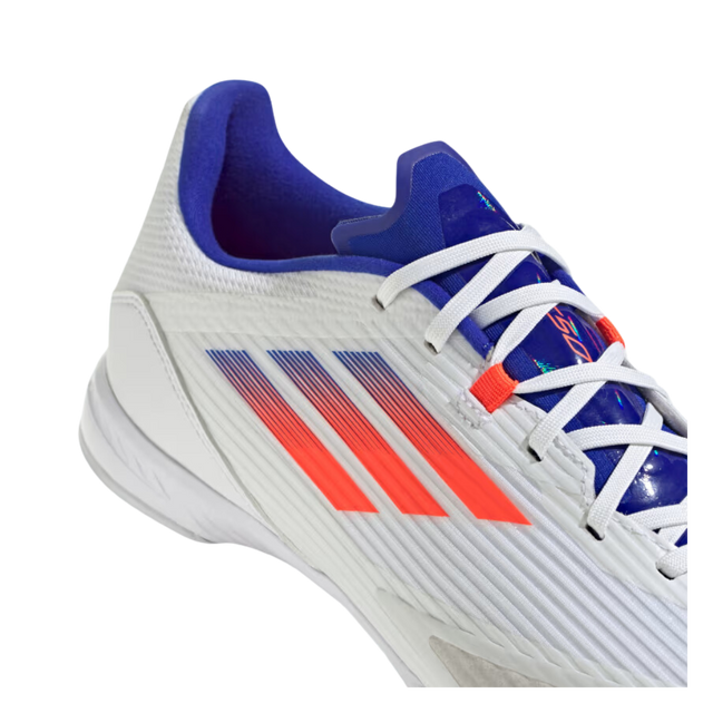 ADT F50 LEAGUE IN WHT/BLUE/RED - Deportes Salvador Colom