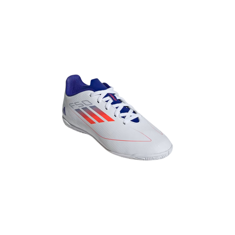 YTH F50 CLUB IN WHT/BLUE/RED - Deportes Salvador Colom