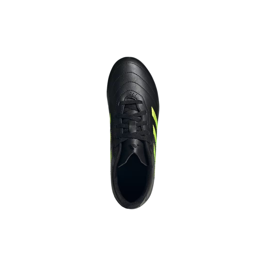 Image of Adidas Youth Goletto VIII (Black/Green) - Deportes Salvador Colom