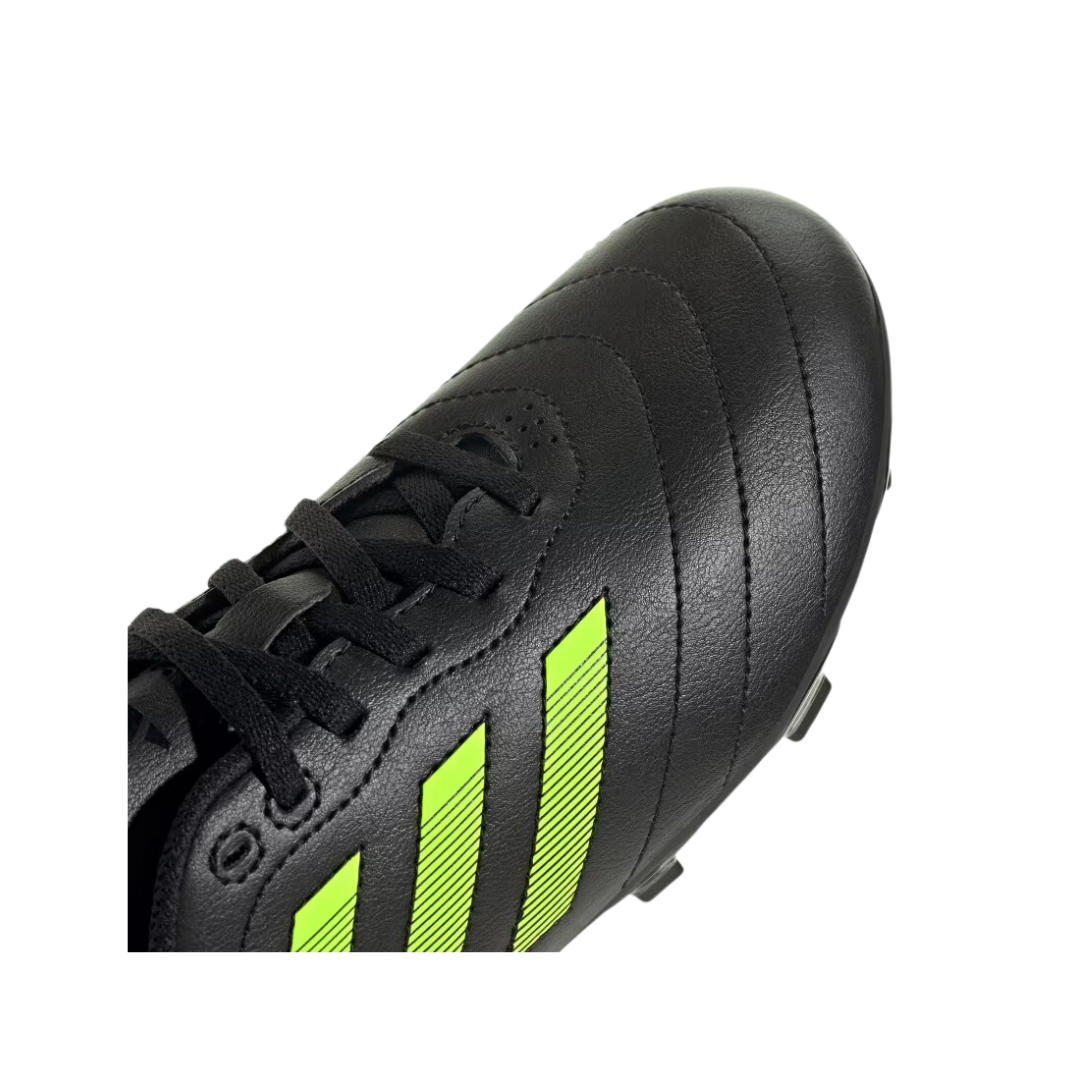 Image of Adidas Youth Goletto VIII (Black/Green) - Deportes Salvador Colom