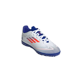 YTH F50 CLUB TF WHT/BLUE/RED - Deportes Salvador Colom