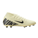 ADT MERCURIAL SUPERFLY 9 CLUB FG YEL/BK - Deportes Salvador Colom