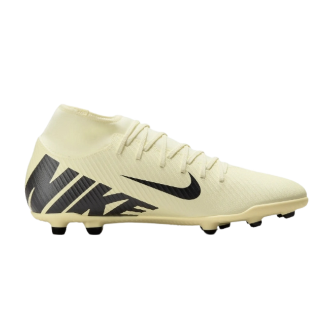 ADT MERCURIAL SUPERFLY 9 CLUB FG YEL/BK - Deportes Salvador Colom