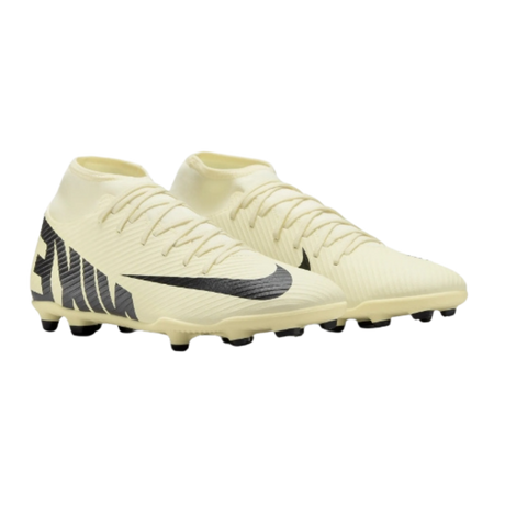 Nike Adult Mercurial Superfly 9 Club FG (Lemonade/Black) - Deportes Salvador Colom