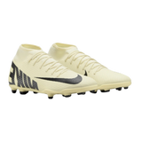 ADT MERCURIAL SUPERFLY 9 CLUB FG YEL/BK - Deportes Salvador Colom