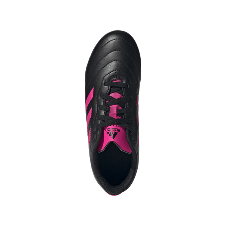 YTH GOLETTO VIII FG BLACK/PINK - Deportes Salvador Colom