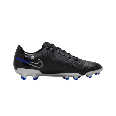 Nike Adult Tiempo Legend 10 Club FG (Black/Royal) - Deportes Salvador Colom