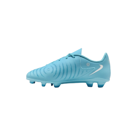 Nike Jr. Phantom GX 2 Club (Blue Fury/White) - Deportes Salvador Colom