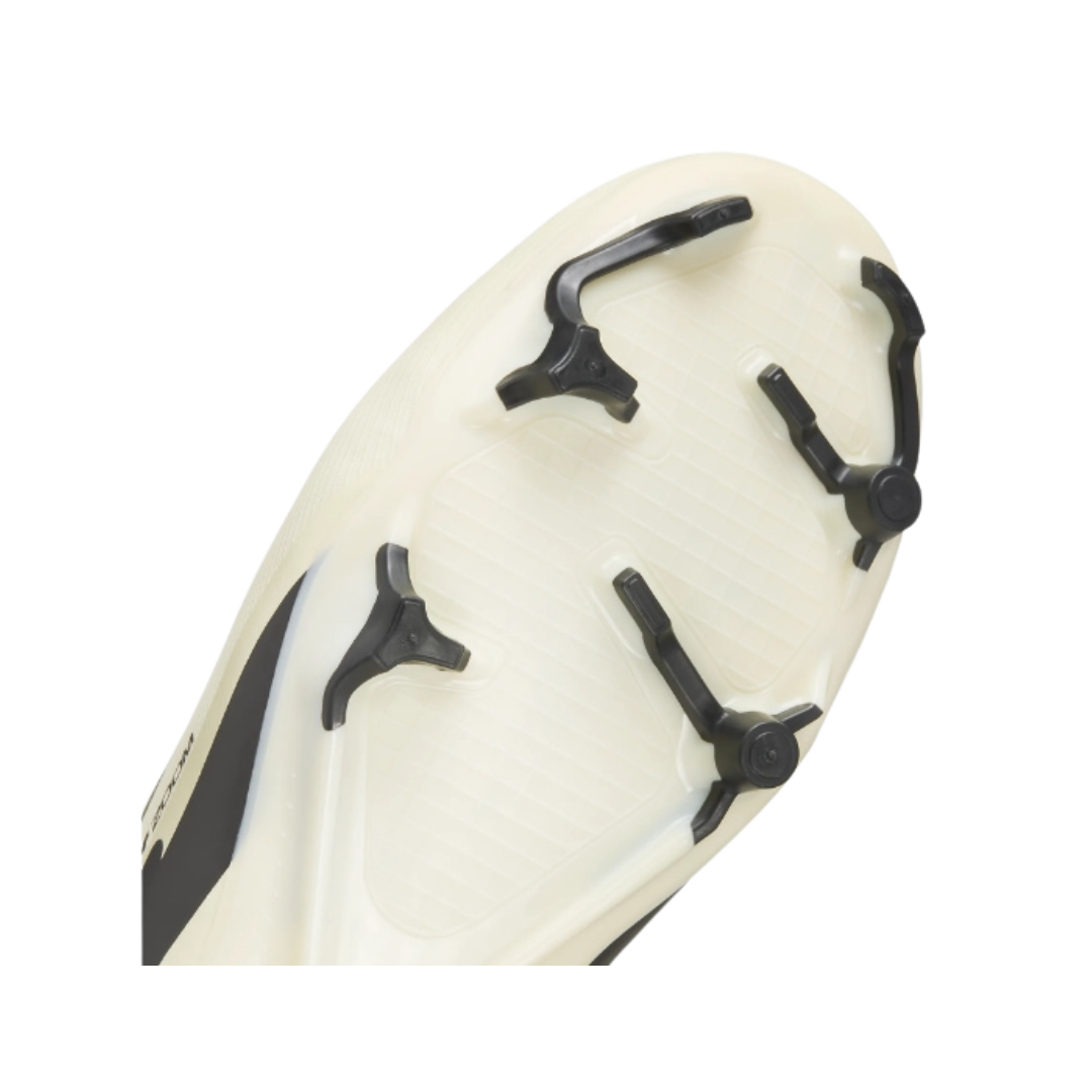 Nike Youth Mercurial Vapor 15 (Cream/Black) - Deportes Salvador Colom