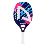 Shark Cyclone Beach Tennis Paddle - Deportes Salvador Colom