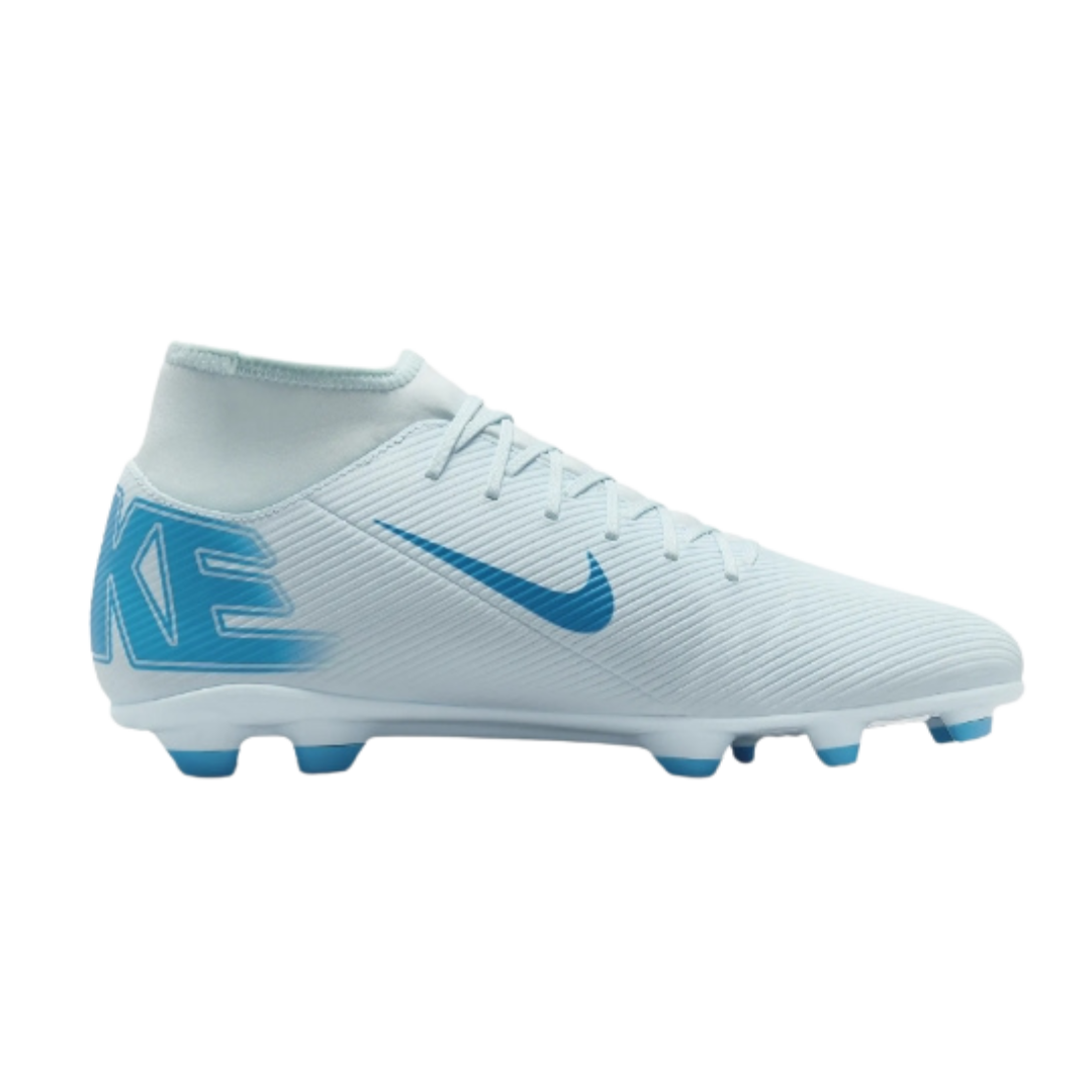 Nike Mercurial Superfly 10 Club FG (Blue Fury)