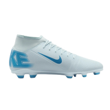 ADT MERCURIAL SUPERFLY 10 CLUB BLUE - Deportes Salvador Colom