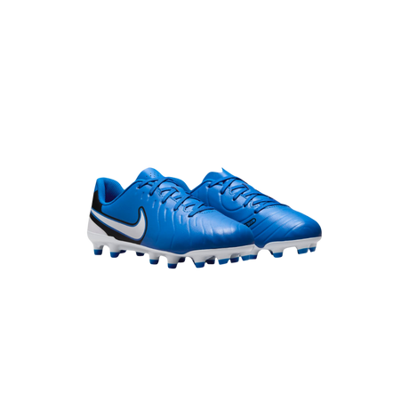 Nike Jr. Tiempo Legend 10 Club FG (Royal) - Deportes Salvador Colom