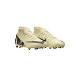 YTH MERCURIAL SUPERFLY 9 CLUB YEL/BK - Deportes Salvador Colom