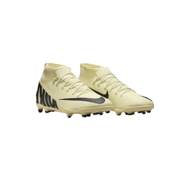 YTH MERCURIAL SUPERFLY 9 CLUB YEL/BK - Deportes Salvador Colom