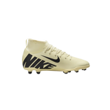 YTH MERCURIAL SUPERFLY 9 CLUB YEL/BK - Deportes Salvador Colom