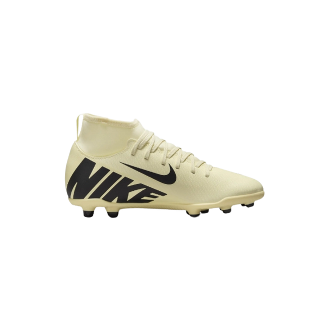 YTH MERCURIAL SUPERFLY 9 CLUB YEL/BK - Deportes Salvador Colom