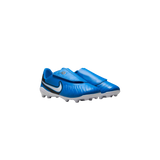 Nike Youth Tiempo Legend 10 Club FG (Soar/White) - Deportes Salvador Colom