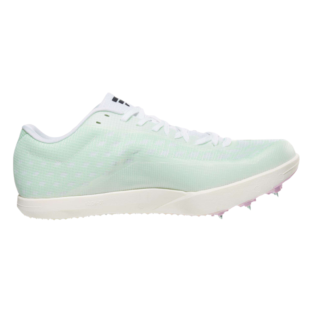 Image of Adidas Adizero LJ (White/Black) - Deportes Salvador Colom