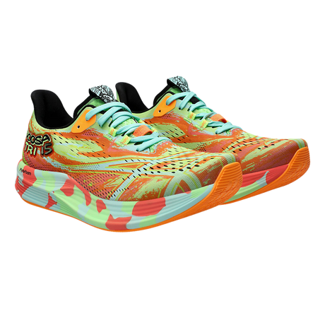 Asics Noosa Tri 15 Men (Lime Burst/ Illuminate Mint) - Deportes Salvador Colom