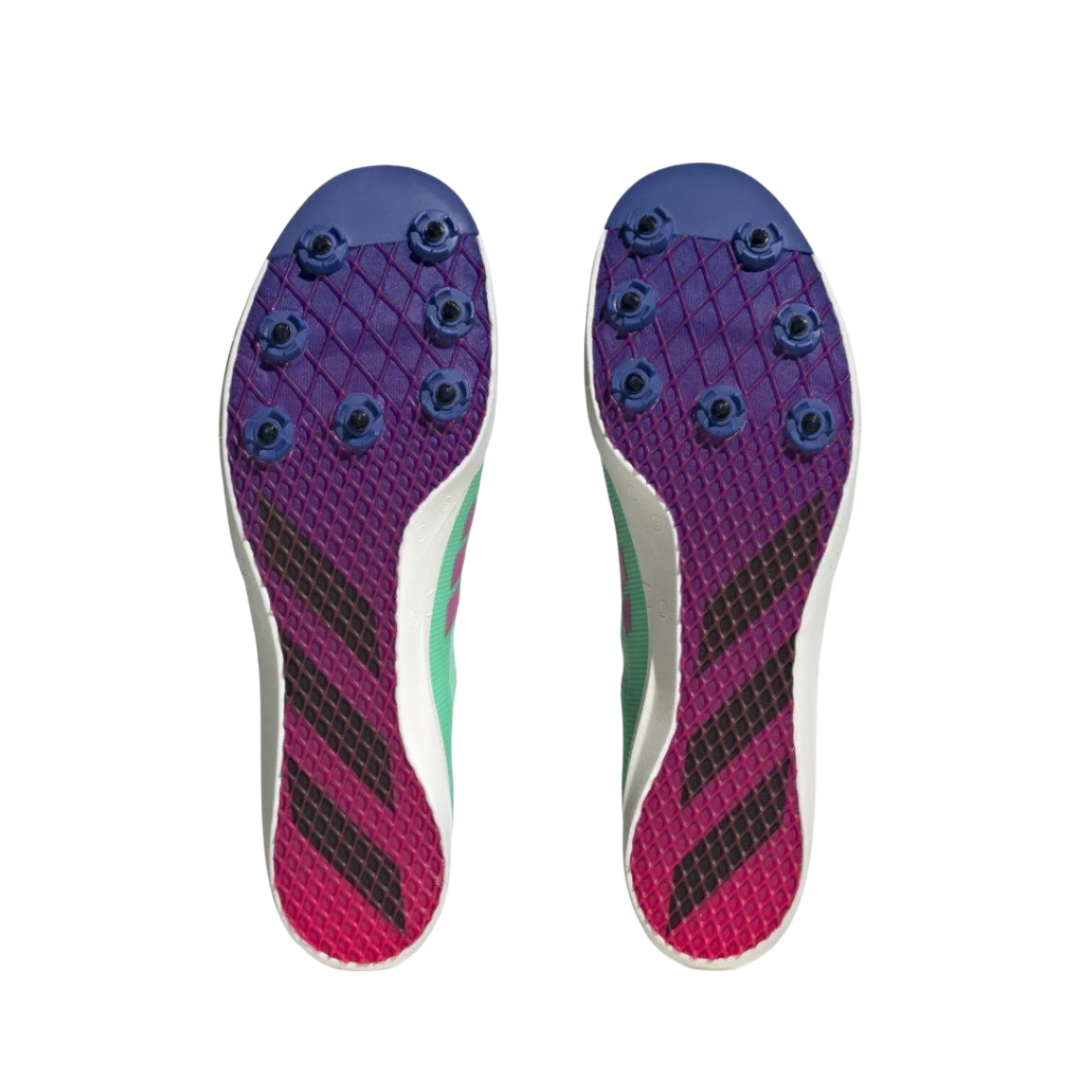 Image of Adidas Adizero LJ (Mint/Black) - Deportes Salvador Colom