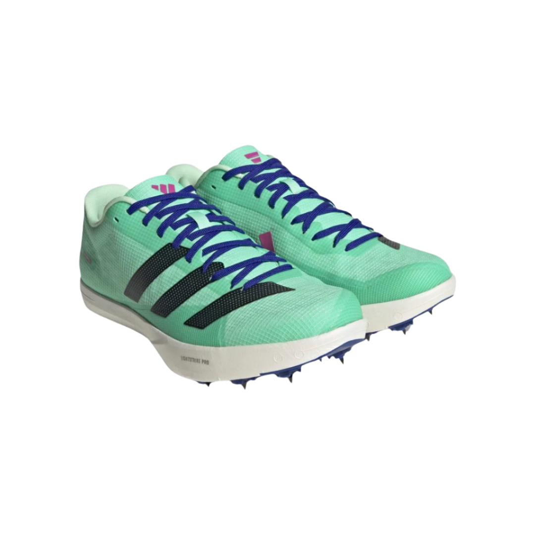 Adidas Adizero LJ (Mint/Black) - Deportes Salvador Colom