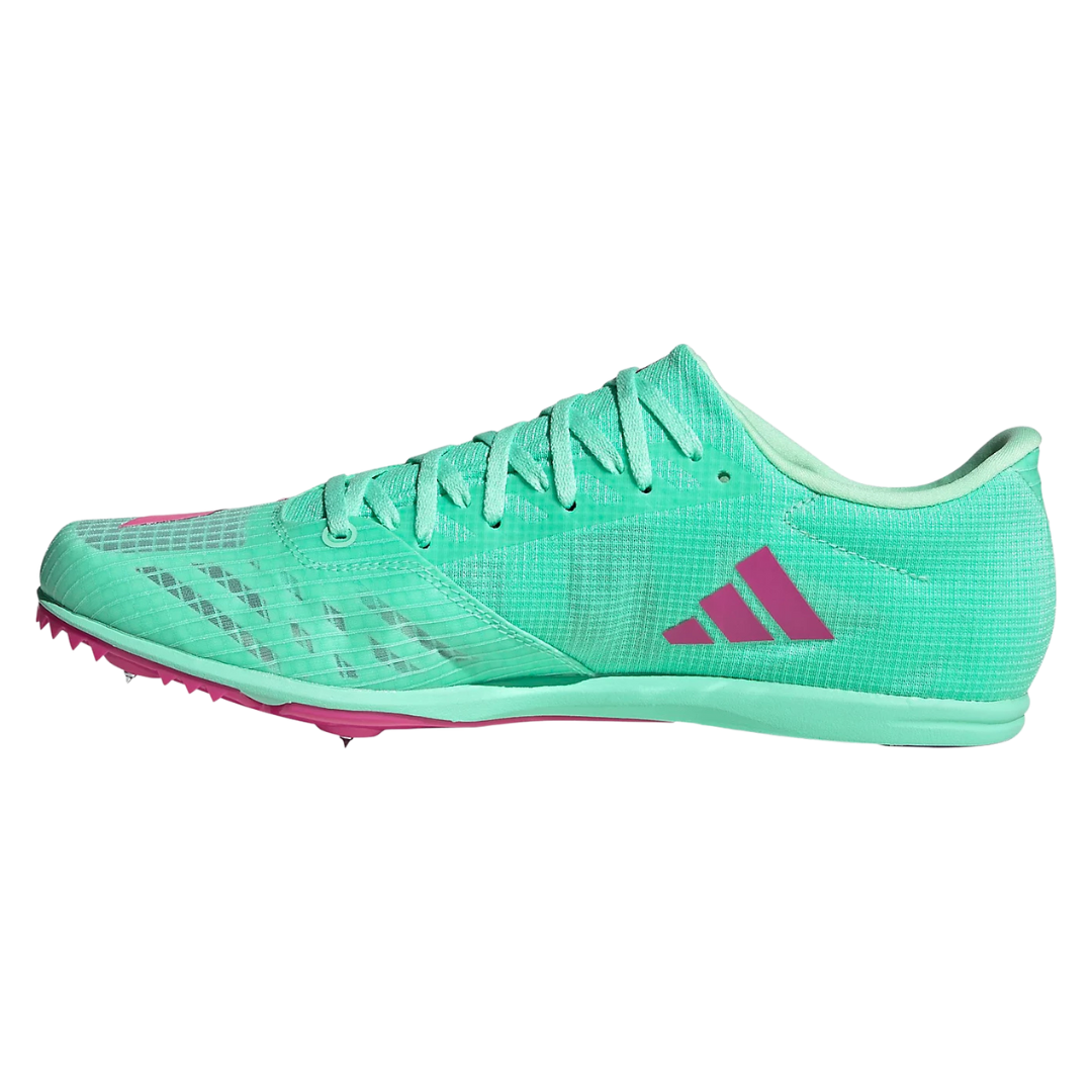 Image of Adidas Adizero Distancestar (Mint/Black) - Deportes Salvador Colom