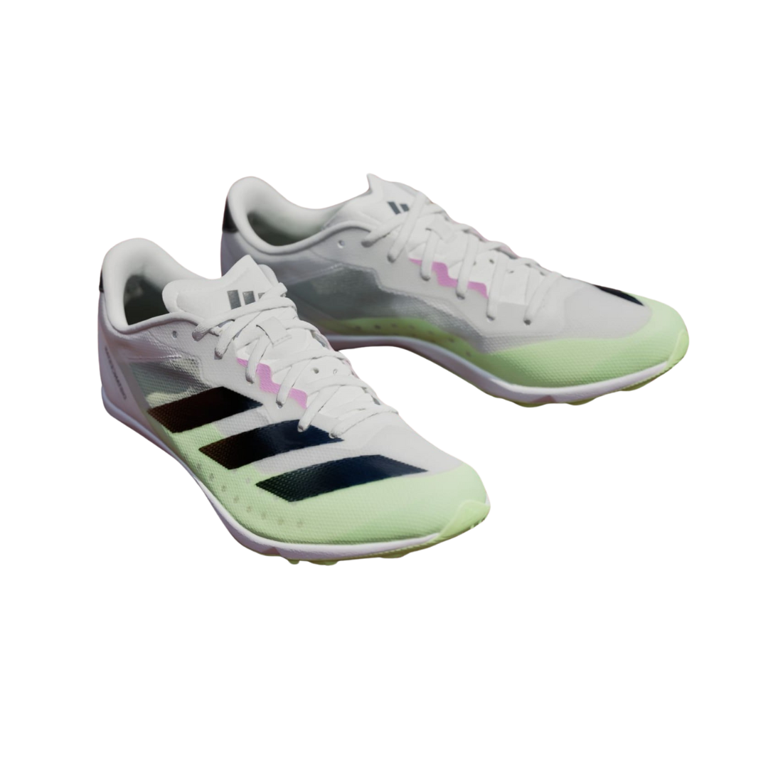 Image of Adidas Distancestar (Black/Silver) - Deportes Salvador Colom