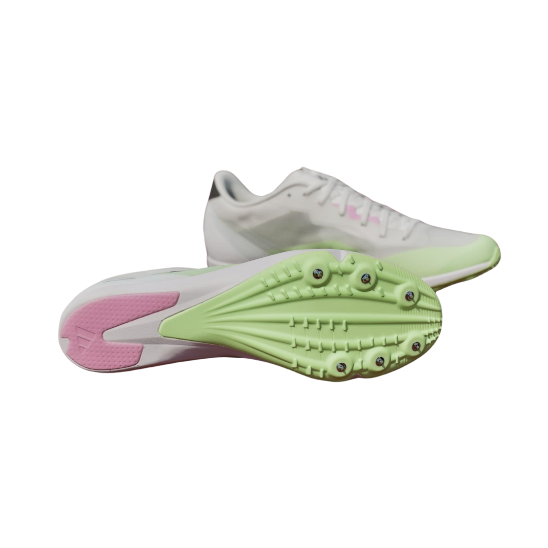 Adidas Distancestar (Black/Silver) - Deportes Salvador Colom