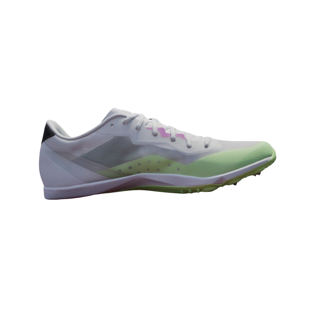 Adidas Distancestar (Black/Silver) - Deportes Salvador Colom