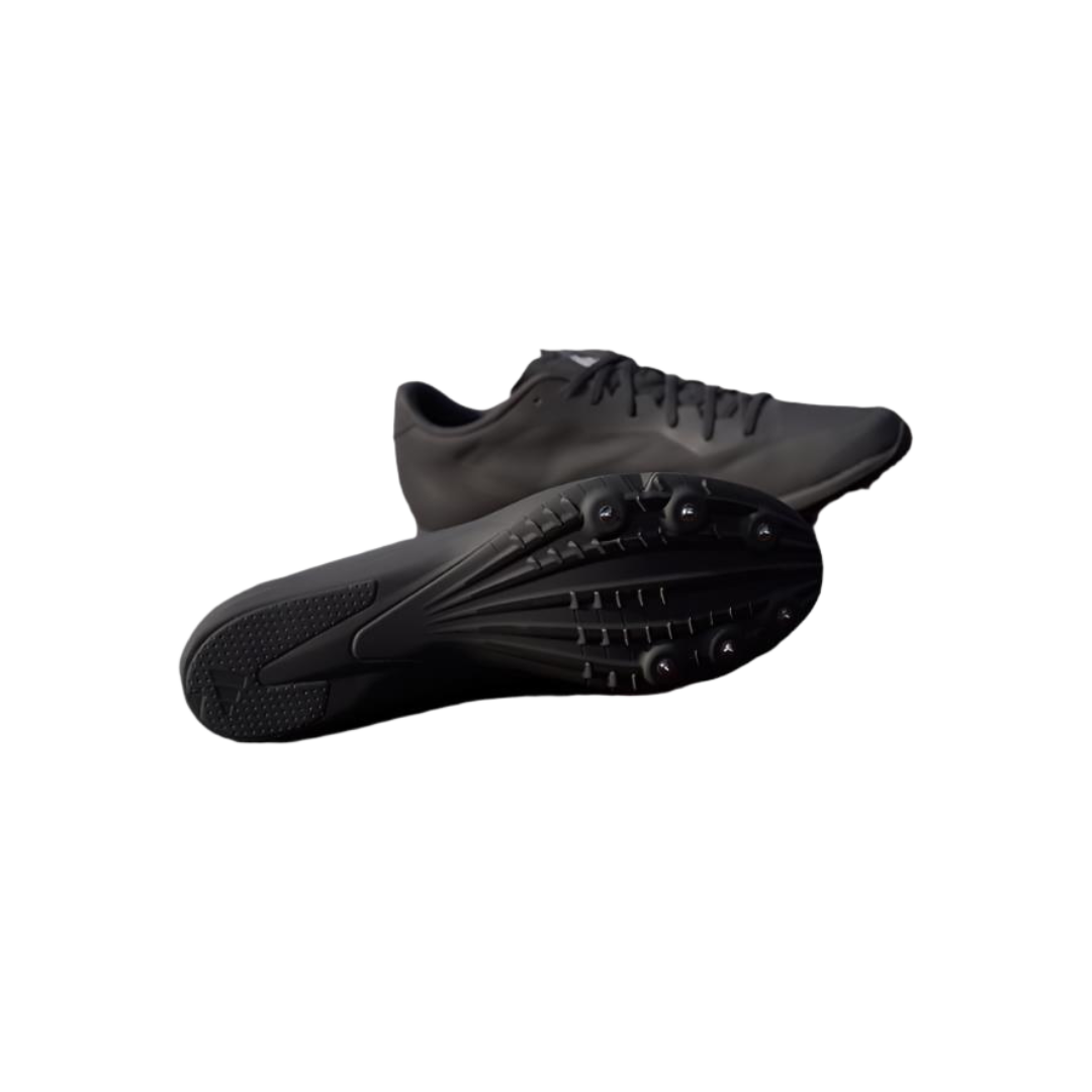 Adidas Distancestar (Black) - Deportes Salvador Colom