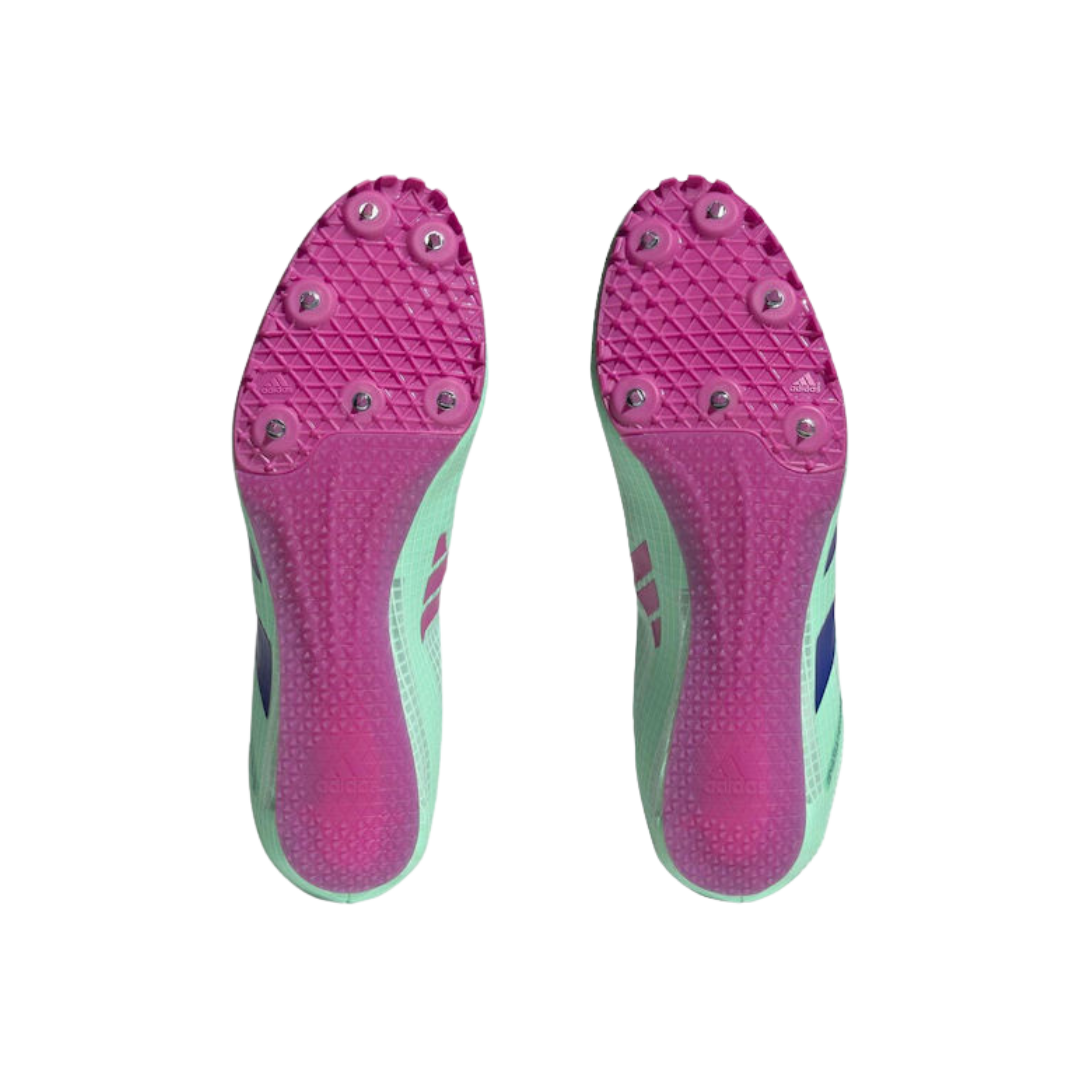 Adidas Adizero Sprintstar (Mint) - Deportes Salvador Colom