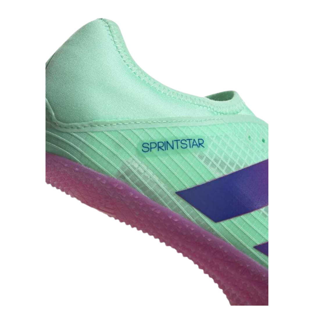 Adidas Adizero Sprintstar (Mint) - Deportes Salvador Colom