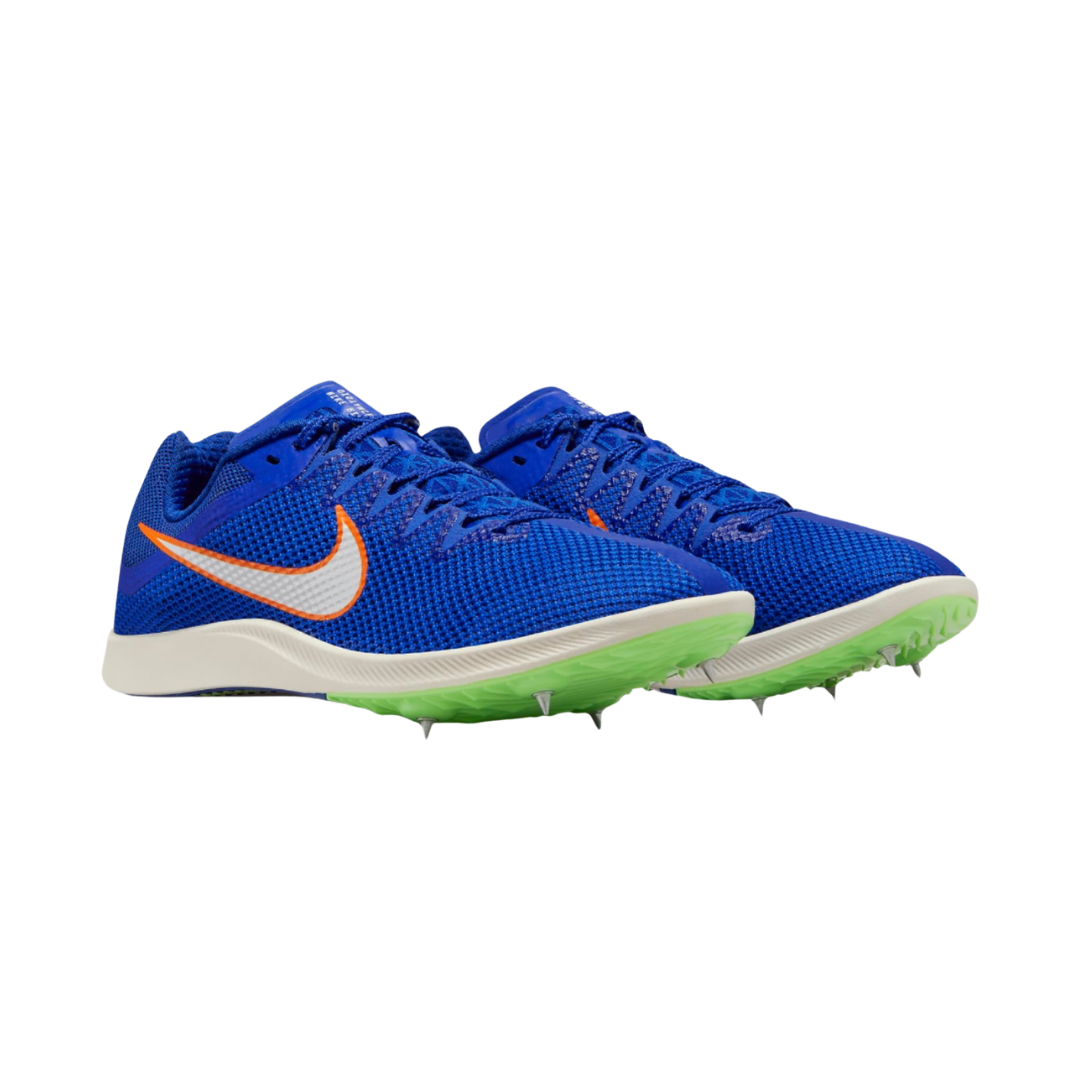 Nike Zoom Rival Distance (Blue/White) - Deportes Salvador Colom