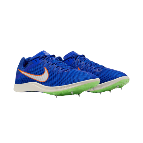 ZOOM RIVAL DISTANCE BLUE/WHT - Deportes Salvador Colom