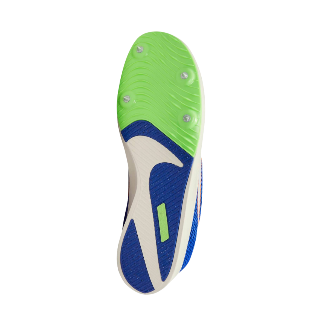 Image of Nike Zoom Rival Distance (Blue/White) - Deportes Salvador Colom